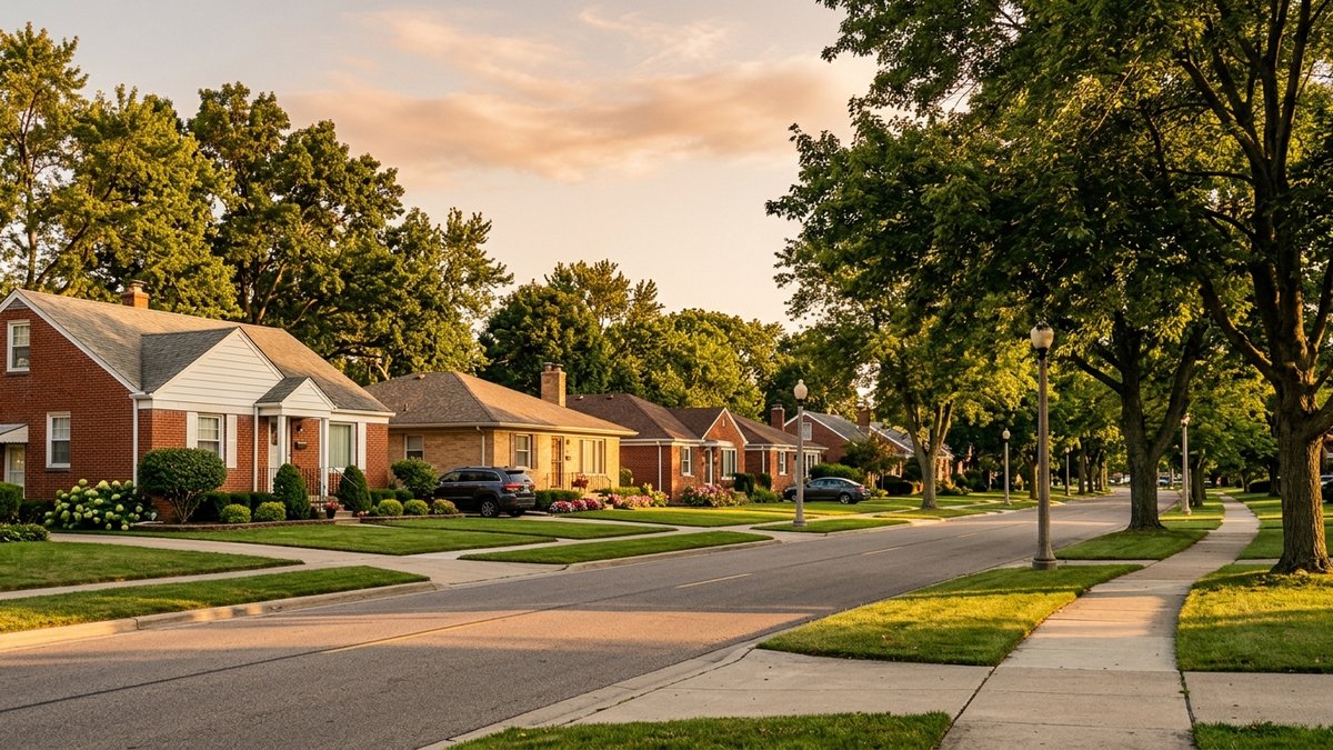 Hidden Costs of Buying a House in Allen Park