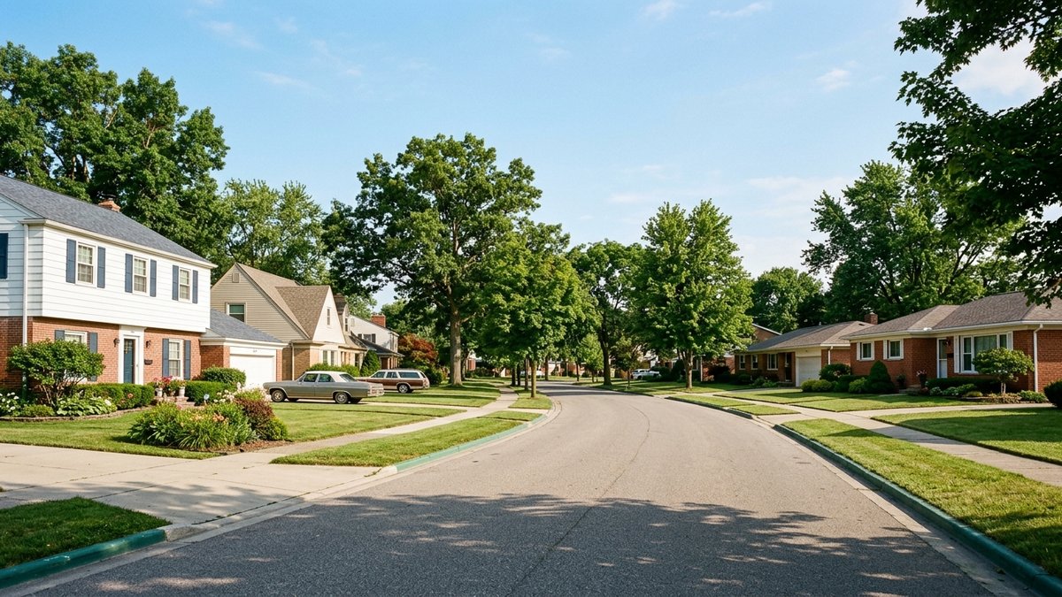 Just Closed Downriver? File the Property Transfer Affidavit