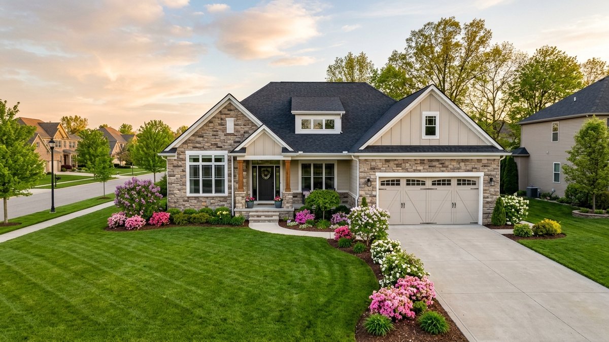 Realtor Commission in Brownstown Township Michigan