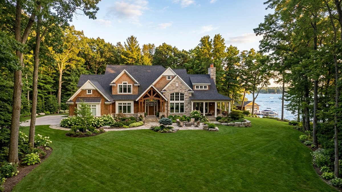 How to Make a Competitive Grosse Ile Home Offer
