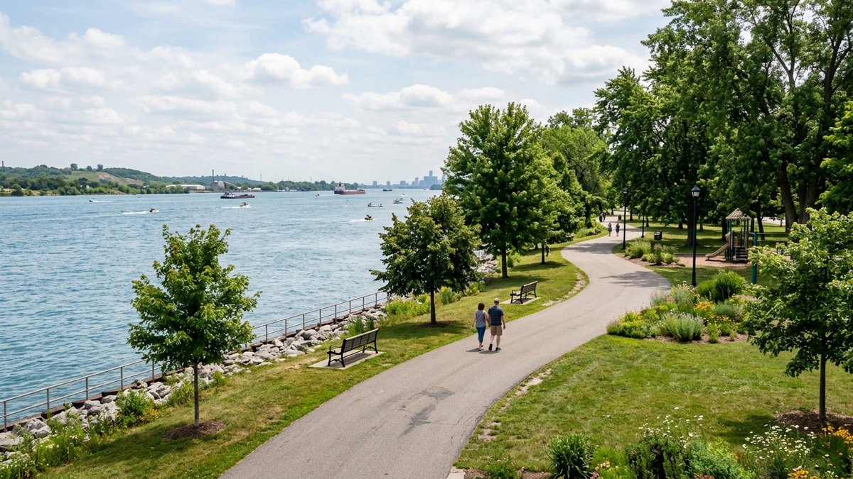 What Trenton Buyers Should Confirm About Property Taxes Before Setting an Offer Limit