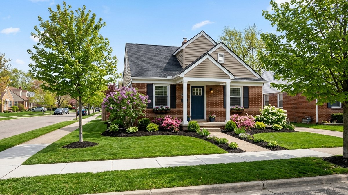Should You Lower Your Price in Lincoln Park MI?