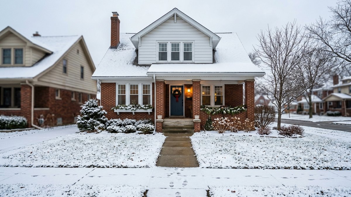 Moving Before Your Downriver Home Sells? Keep Your PRE