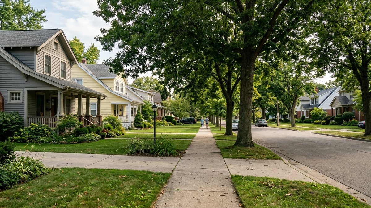 How Much Earnest Money Do Trenton Buyers Need?