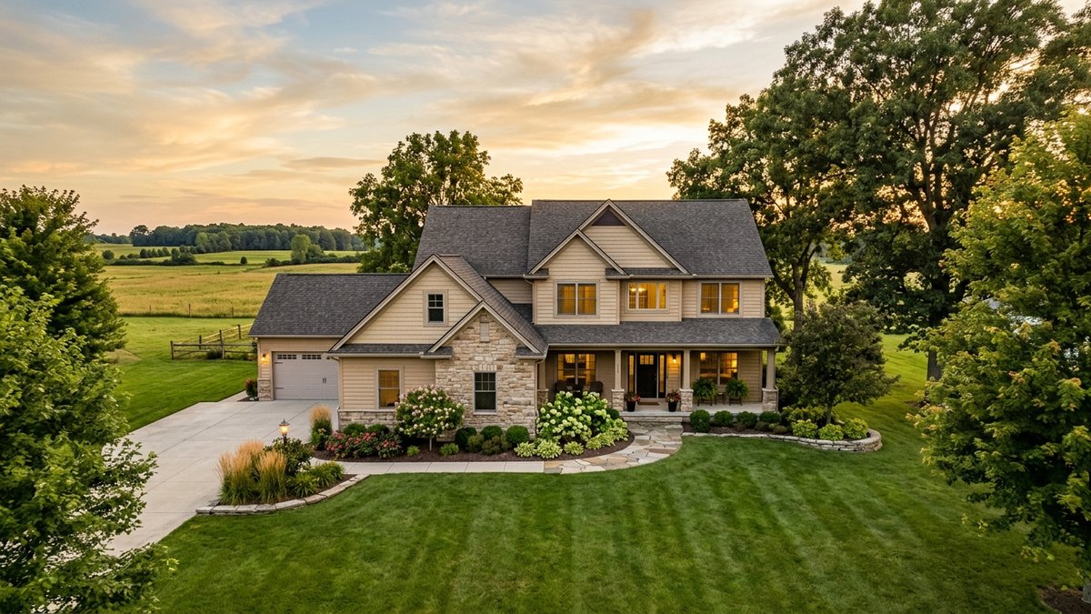 Selling a Downriver Family Home: Order of Operations