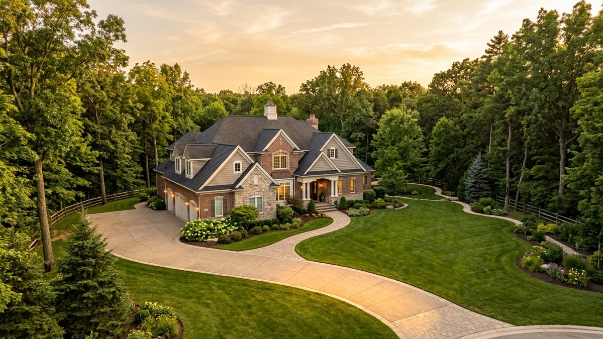 Brownstown Township Real Estate Market in 2026