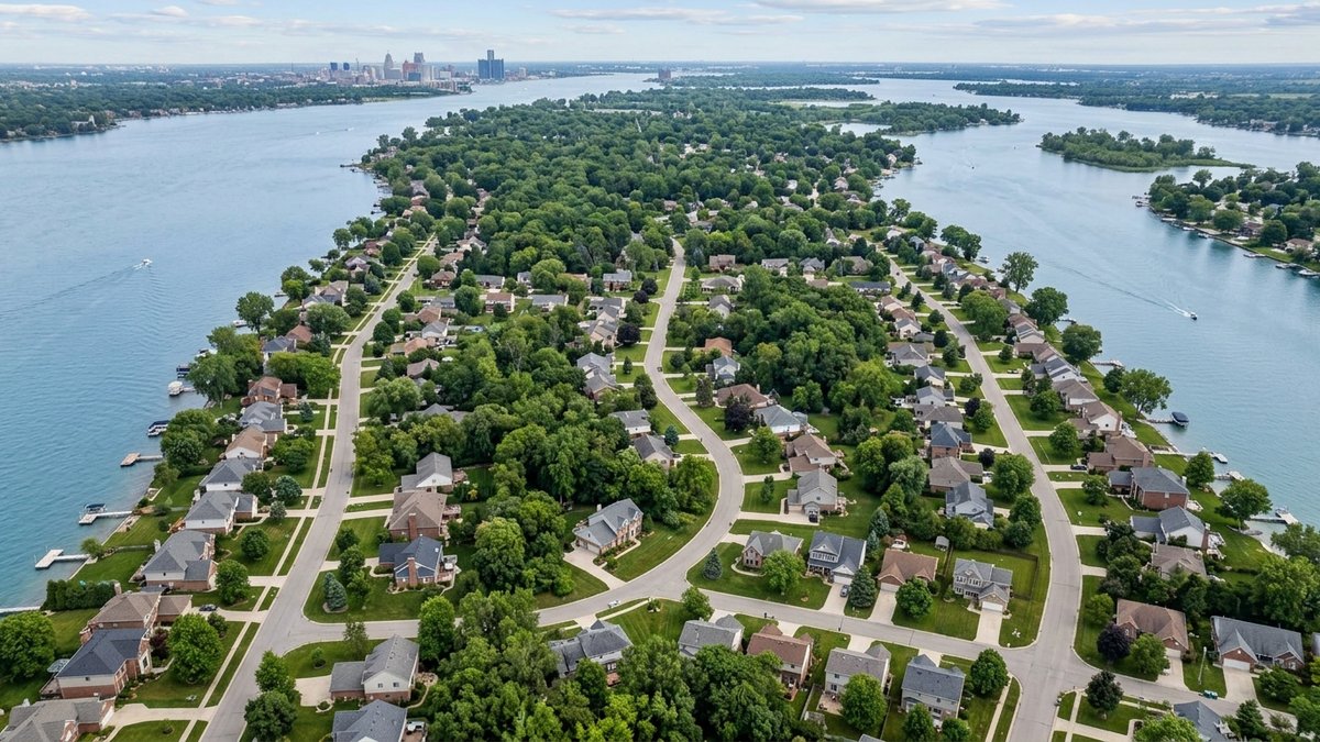 What Grosse Ile Buyers Should Verify About Flood Insurance Before an Offer