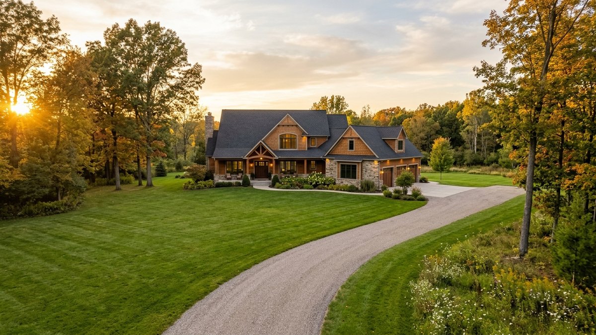 How Much House Can You Afford in New Boston MI?