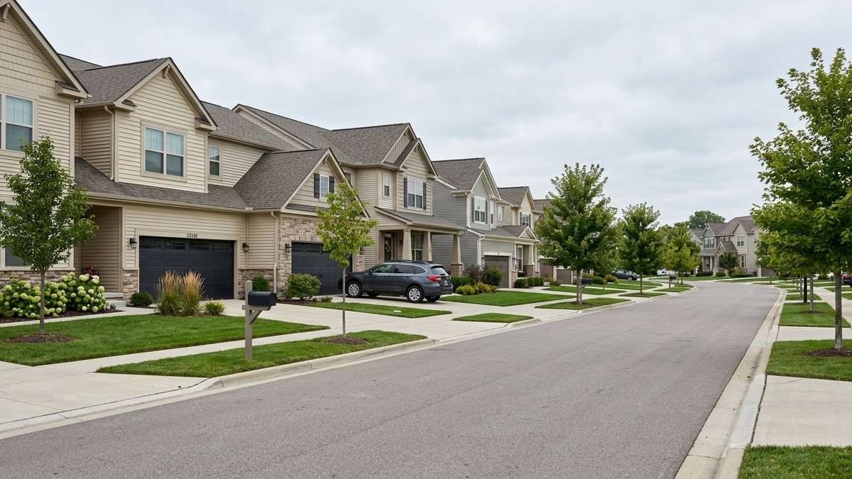 Woodhaven Real Estate Market: Current Local Update