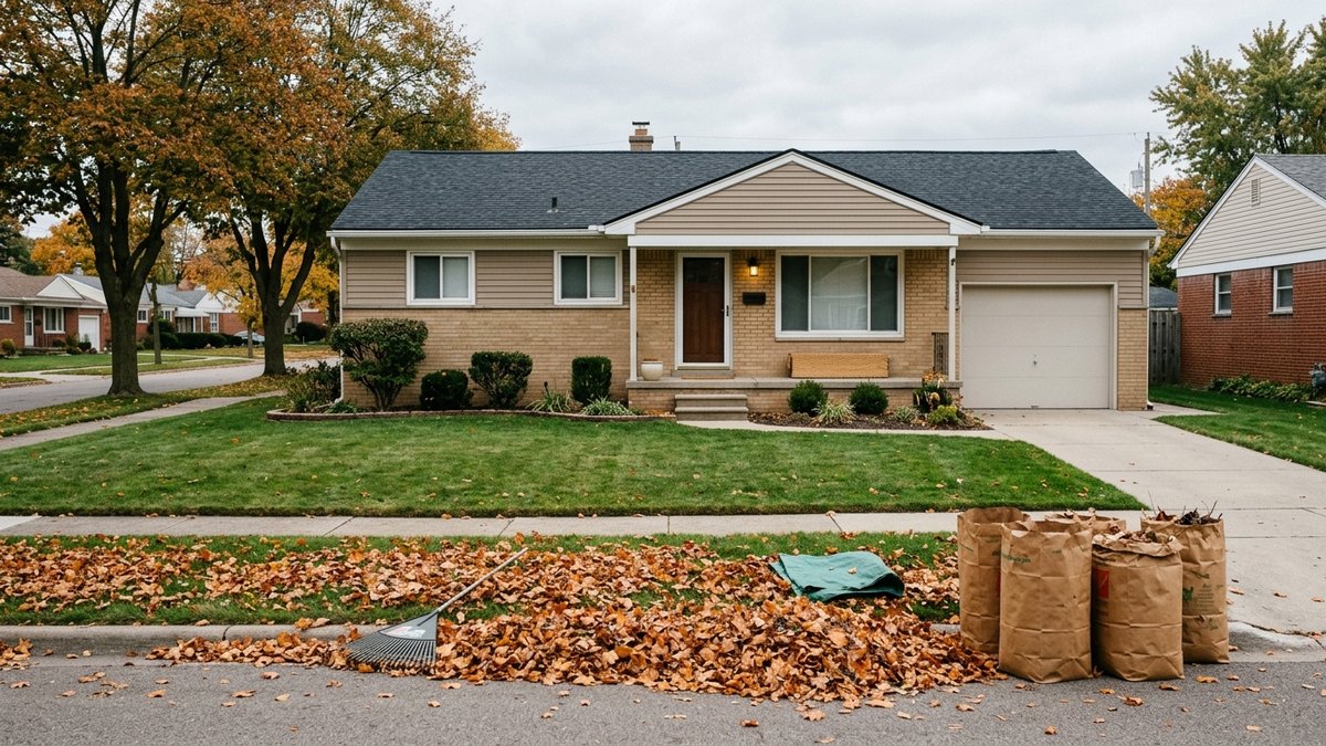When Should Downriver Sellers Hand Over the Disclosure?