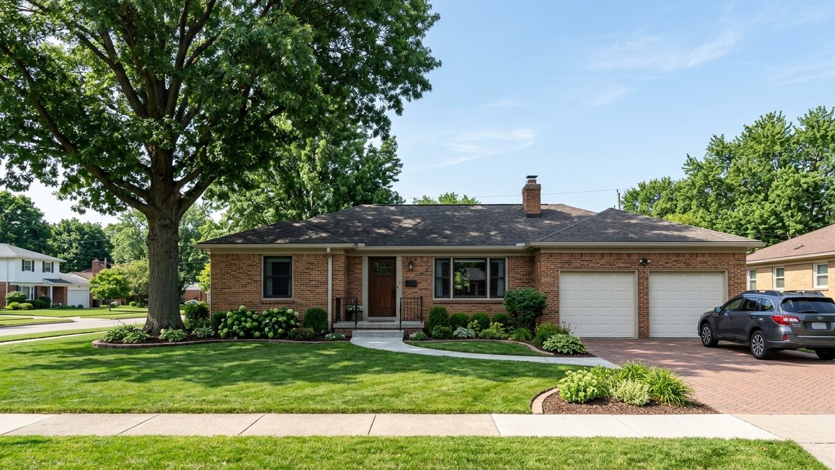 How Much Do You Need to Buy in Allen Park?