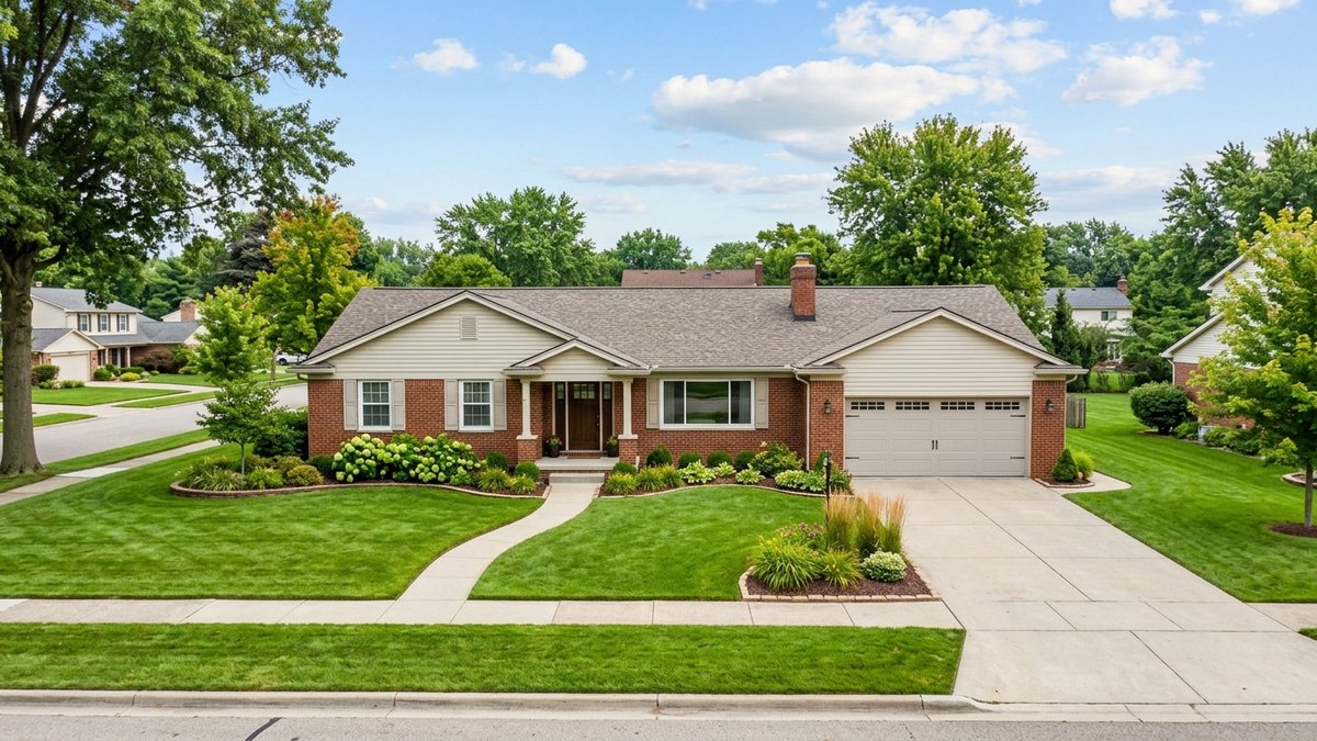 Realtor Commission in Berlin Township Michigan