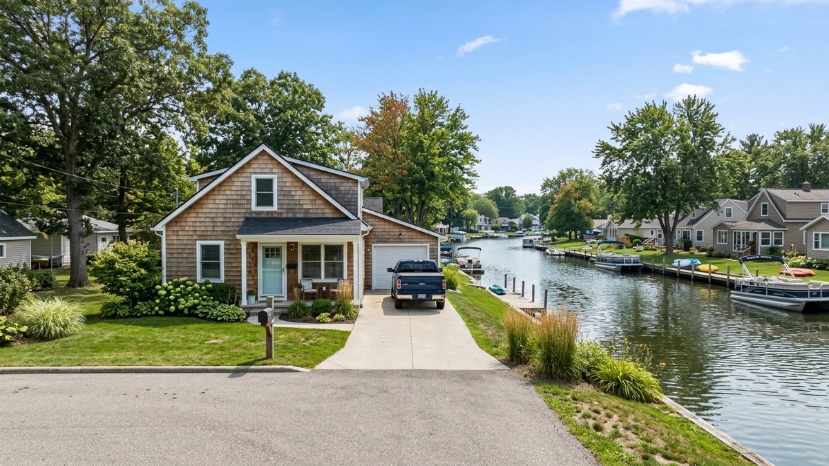 What Buyers New to Downriver Miss on First Drive