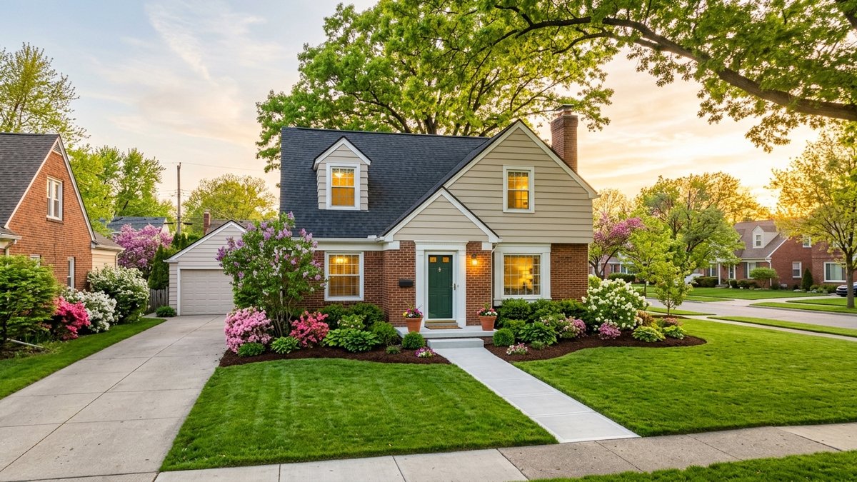 Should You Sell Your Southgate House This Spring?