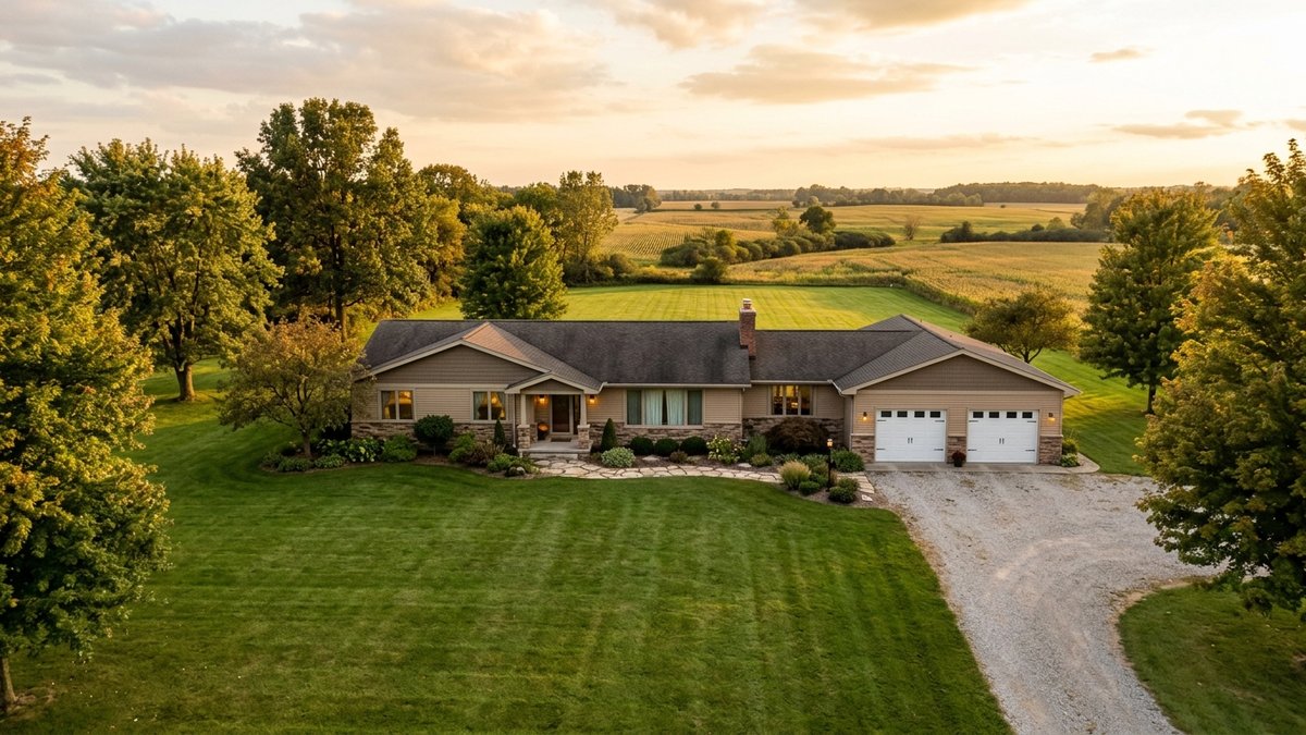 Buying Berlin Township Acreage: What to Verify