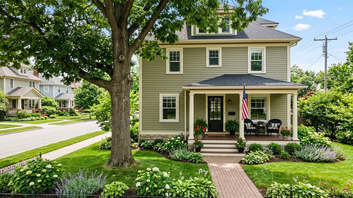 Seller Closing Costs in Wyandotte Michigan