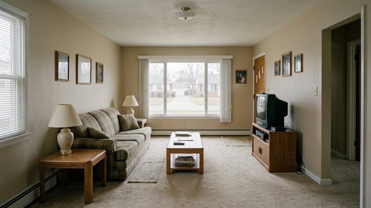 Home Inspection in Downriver Michigan: What Happens?