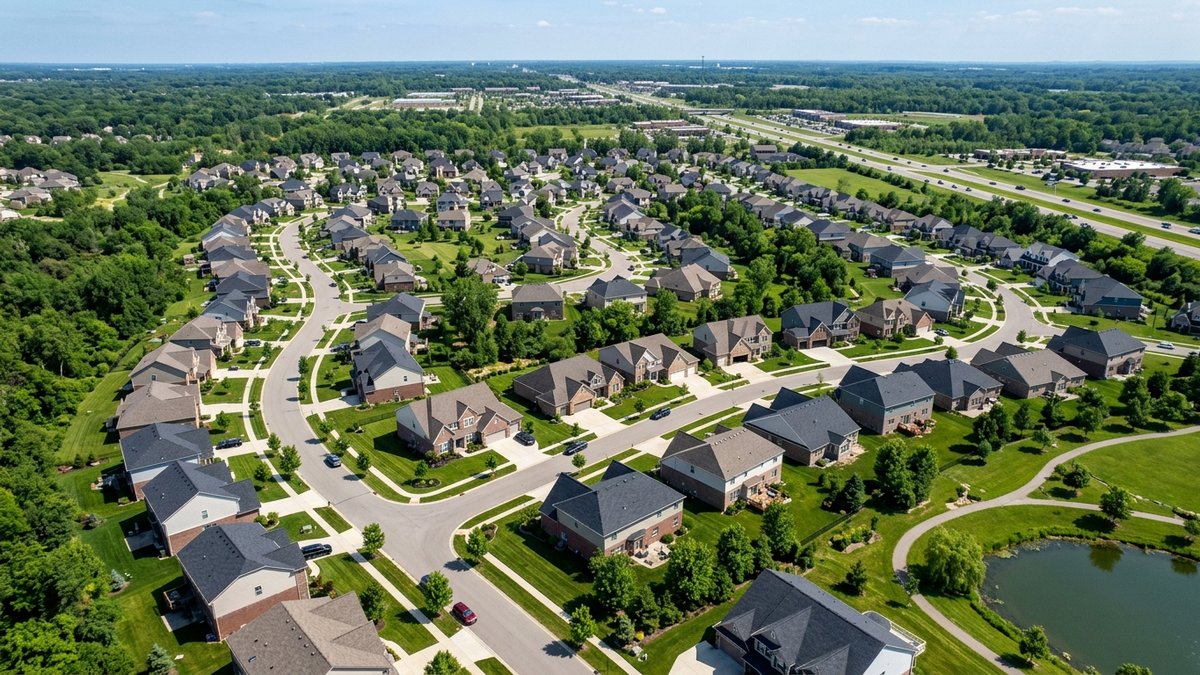 What Woodhaven Buyers Should Compare Before Choosing an FHA Condo Loan