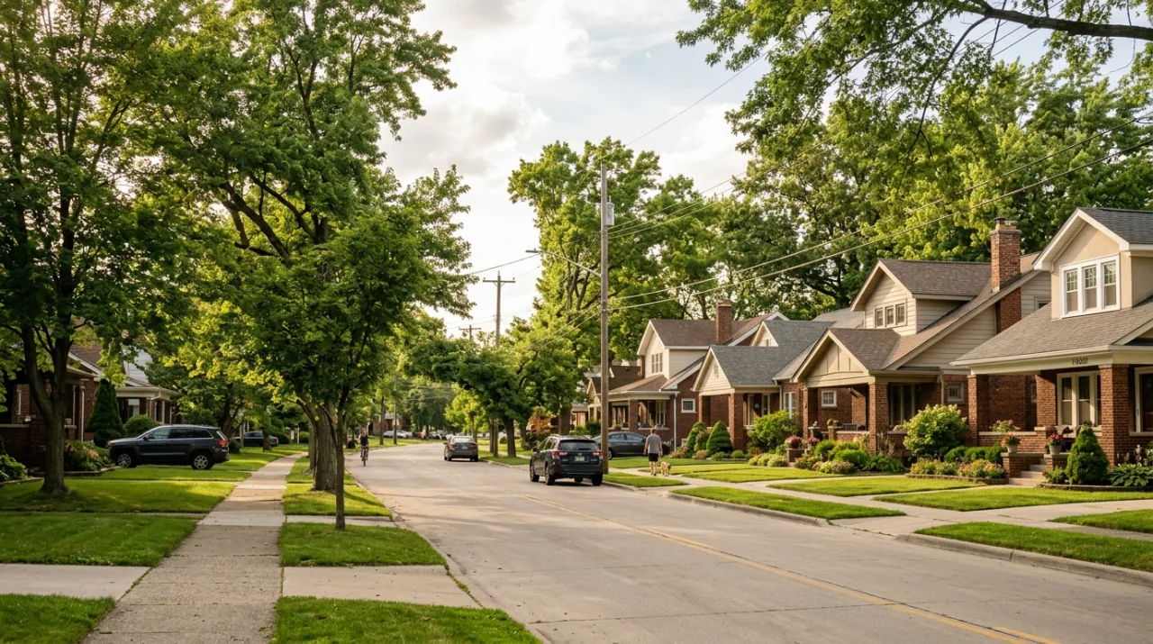 What Down Payment Do Southgate Buyers Need?