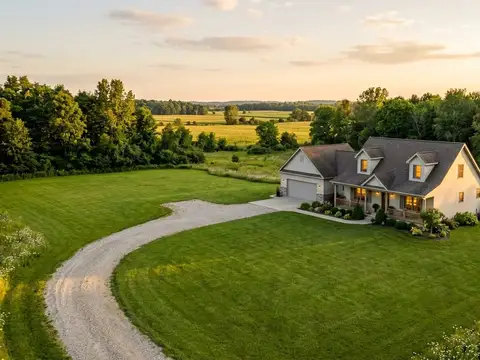 Berlin Township, Downriver Michigan