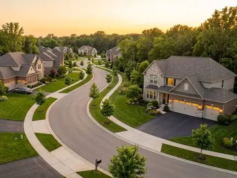 Brownstown Township, Downriver Michigan