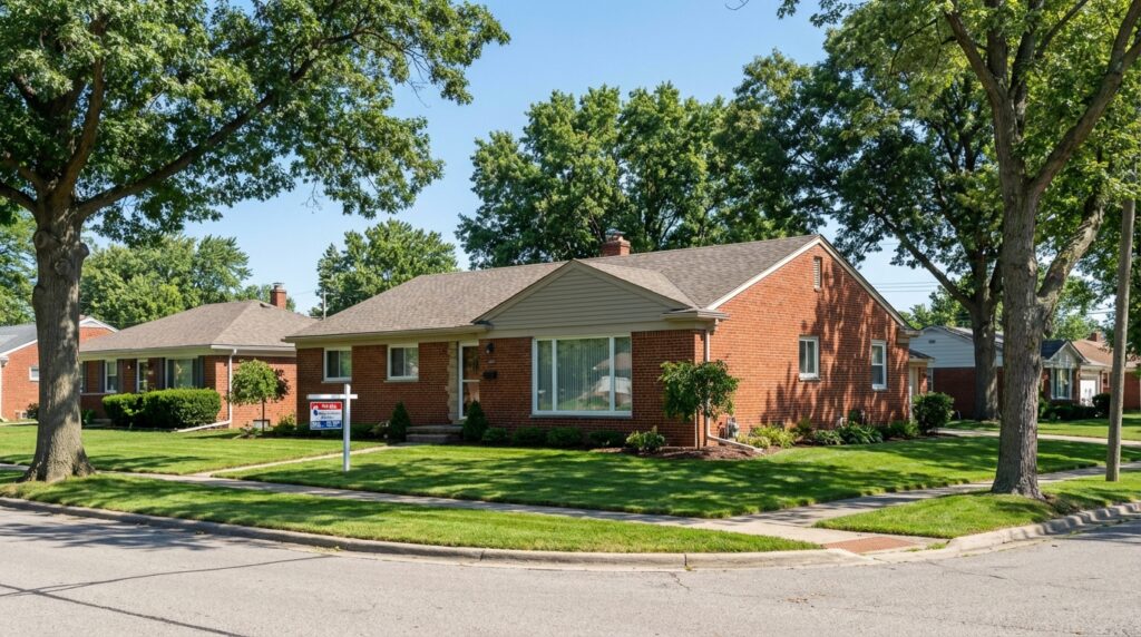 Best Time to Sell Wayne County Home 2026