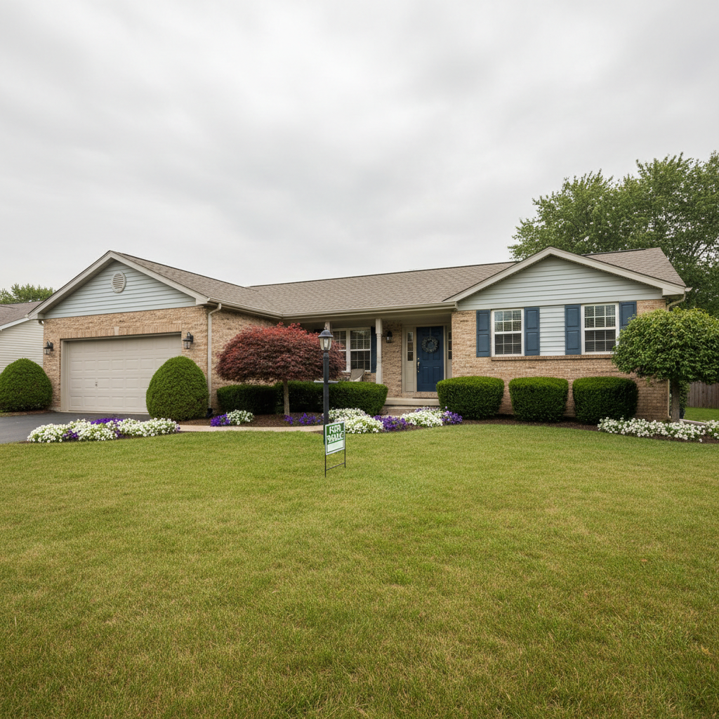 Sell Fast in Trenton MI: Beat 52 Days on Market