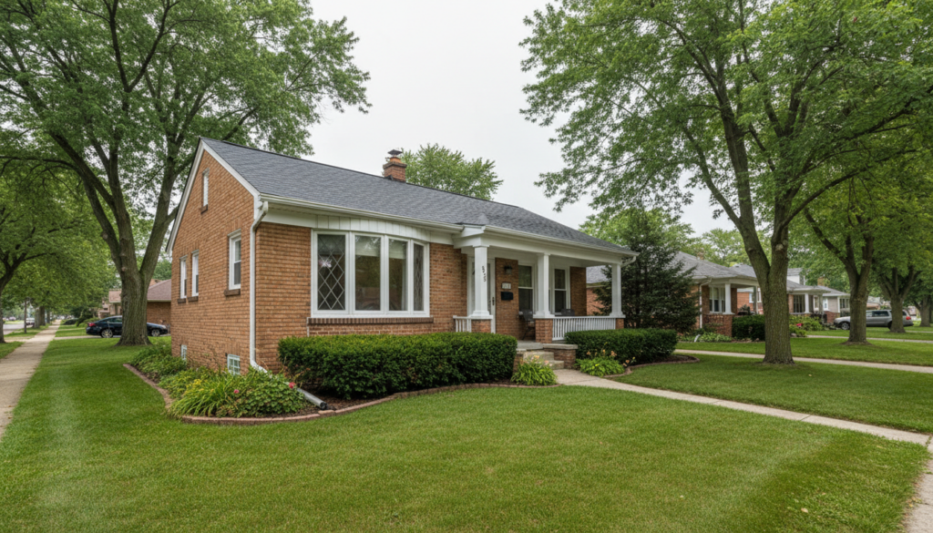 Why 2026 is the Perfect Time to Buy a Home in Southgate, MI: Affordable Prices and Growing Inventory