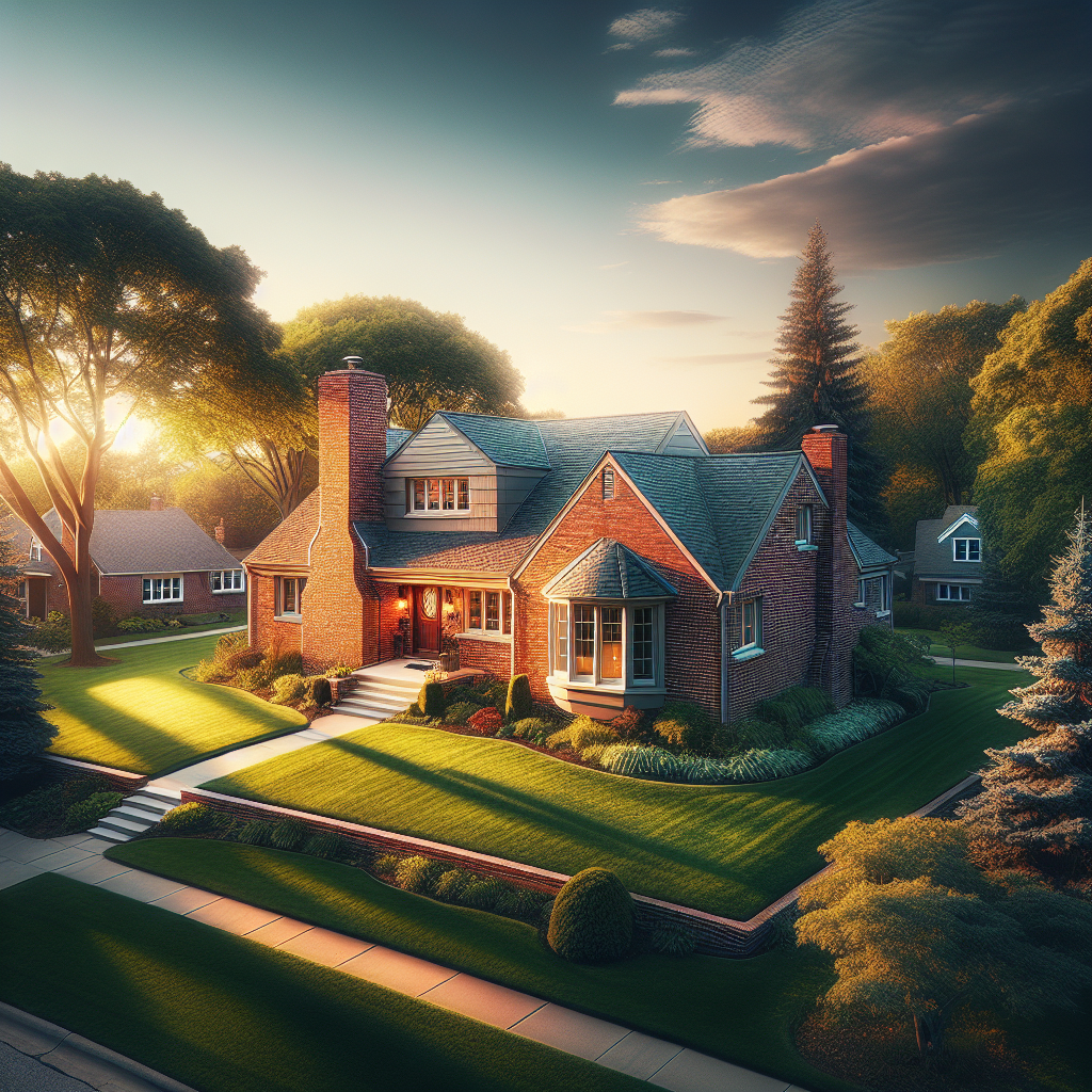 Grosse Ile, MI: Waterfront Premium 2026