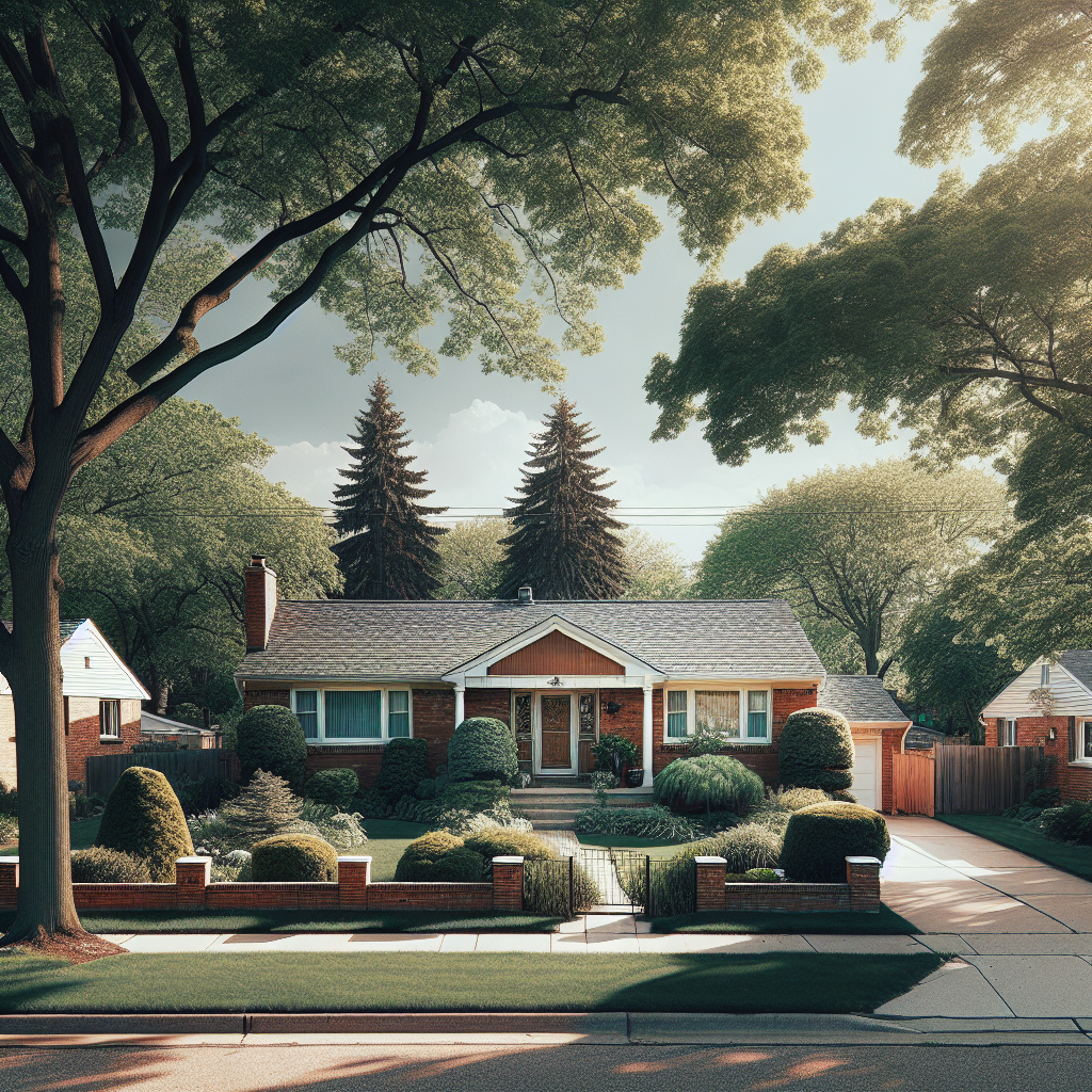 Riverview, MI Home Prices: Why 52% Growth Masks Buyer Reality Q1 2026