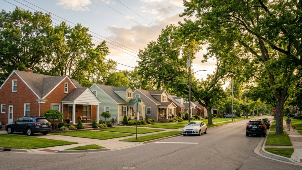 Are Home Prices Still Falling in Southgate Michigan in 2026?