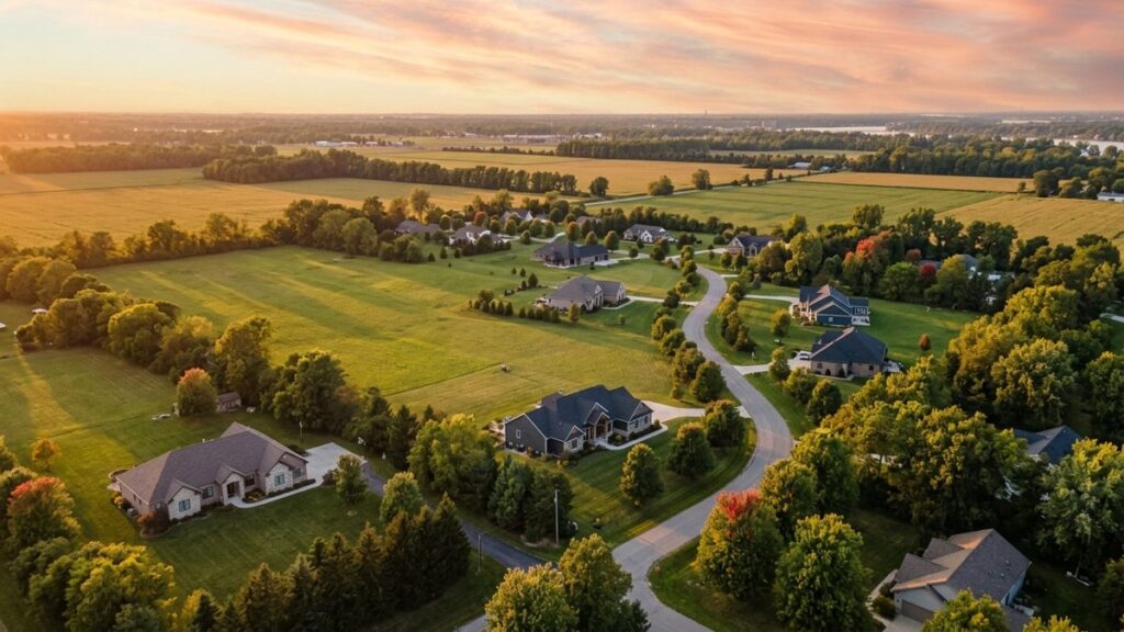 Is 2026 Finally a Good Time to Buy in Berlin Township, MI?