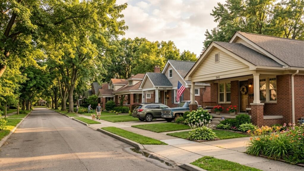 How Do Home Appraisals Affect Your Sale Price in Lincoln Park Michigan?