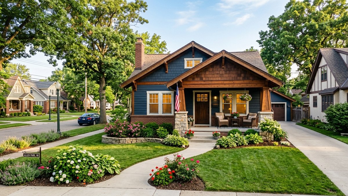 Is Allen Park Michigan a Good Place to Relocate in 2026?