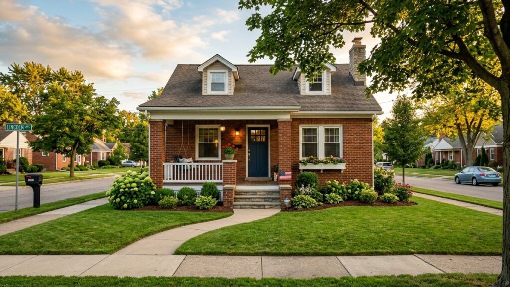 Is Lincoln Park Michigan a Good Place for Buyers in 2026?