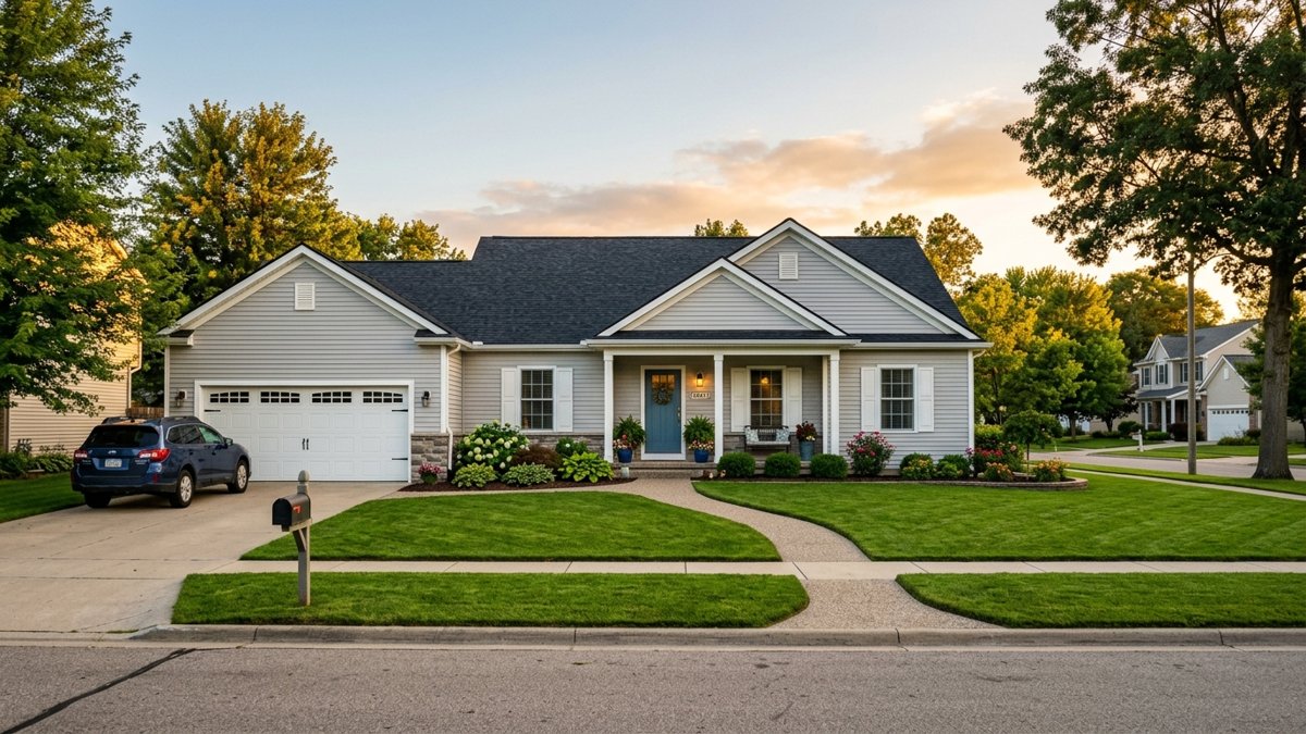 Why Are Buyers Still Interested in Gibraltar Michigan Real Estate Right Now